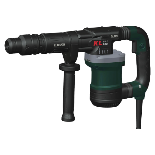 Отбойный молоток KLPRO KLKR570M