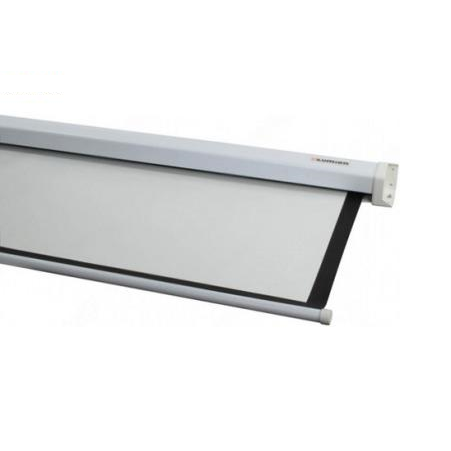 Экран Lumien 280x202см Master Picture LMP-100117 16:9 настенно-потолочный рулонный