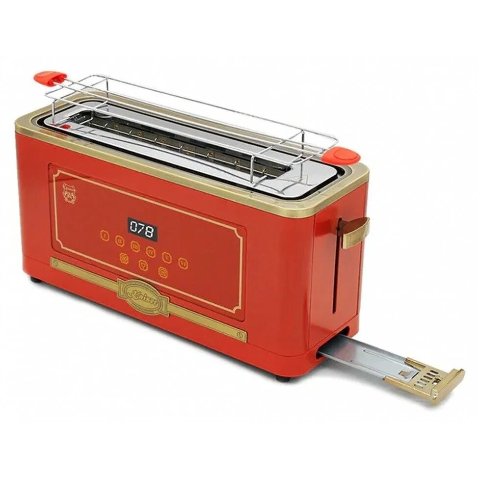 Тостер Kaiser T 4000 RotEm — фотография 3