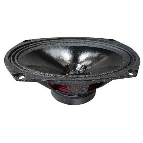 Колонки автомобильные Ural Молот АС-М69 (без решетки)