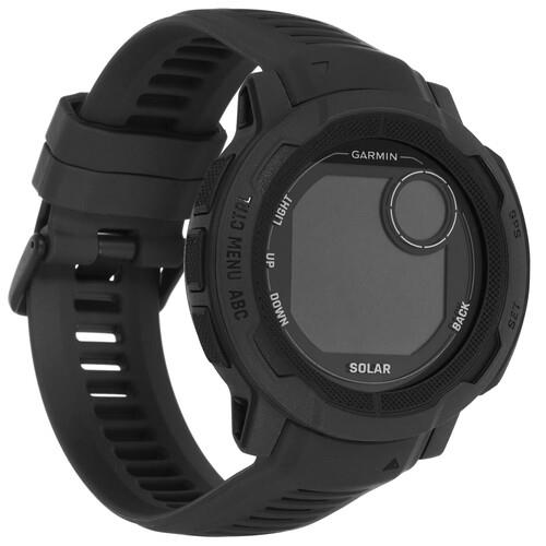 Спортивные часы Garmin Instinct 2 Solar