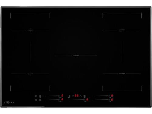 Индукционная варочная поверхность ZUGEL ZIH617B