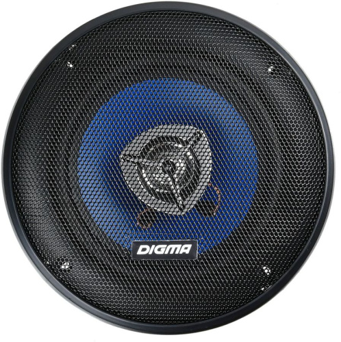Колонки автомобильные Digma DCA-B502