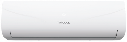Сплит-система ТopCool TR-18SBIN1/IN/TR-18SBIN1/OUT Eco DC Inverter