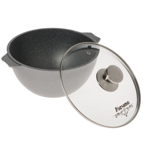 Казан МЕЧТА Гранит 54701 4л