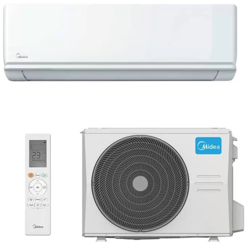 Сплит-система Midea Msag3-12Hrn1-I/Msag3-12Hrn1-O Primary