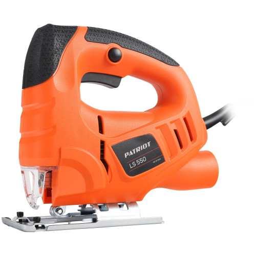 Лобзик PATRIOT LS 550 (190301550)