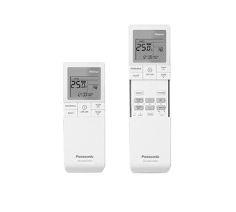 Настенная сплит-система Panasonic CS-XZ20ZKEW/CU-Z20ZKE