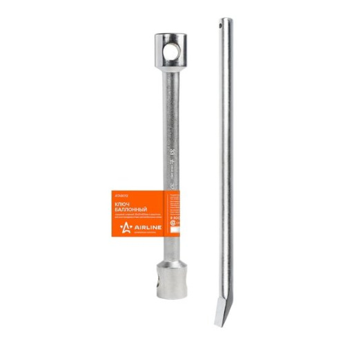 Ключ баллонный Airline ATAB012 24x27