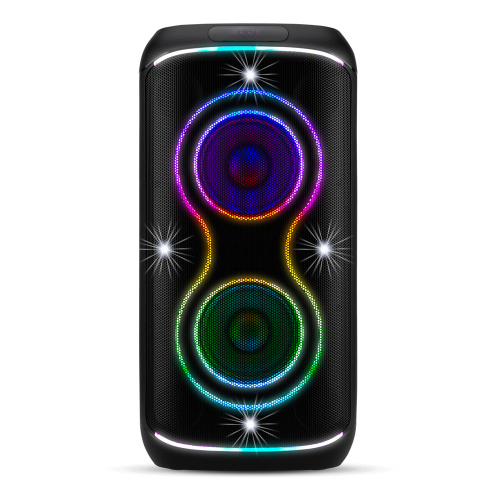 Портативная акустика ELTRONIC 30-86 Dance Box 900