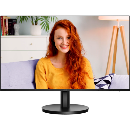 Монитор AOC 24B3QA2 черный