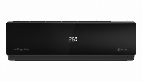 Сплит-система Royal Clima Rci-An70Hn/In/Rci-An70Hn/Out Attica Nero Inverter