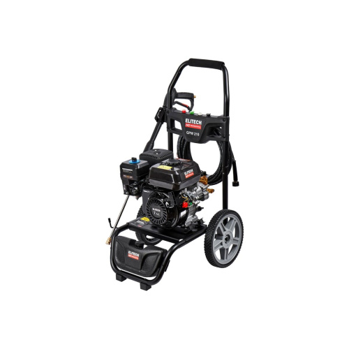 Минимойка Elitech HD GPW 210 (206091)
