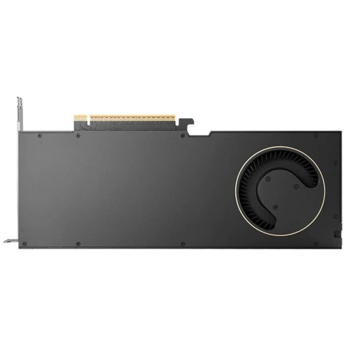 Видеокарта NVIDIA RTX Pro 5000 Blackwell (900-5G153-2550-000) VGA, 48 GB GDDR7 with ECC, DisplayPort 2.1, PCI Express 5.0 x16, BOX