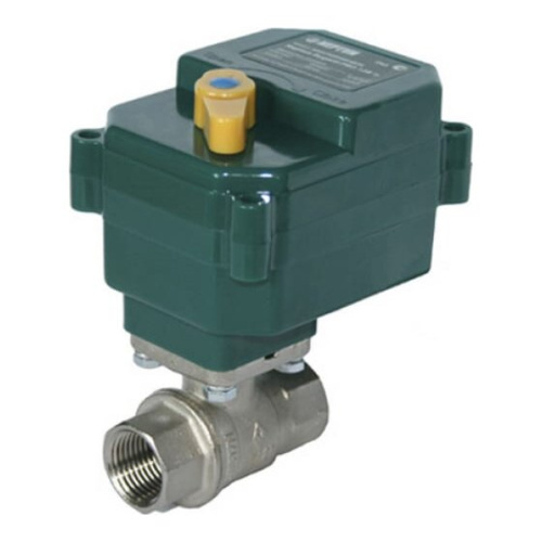 Кран с электроприводом Neptun Pro 100035626700 12B 1/2