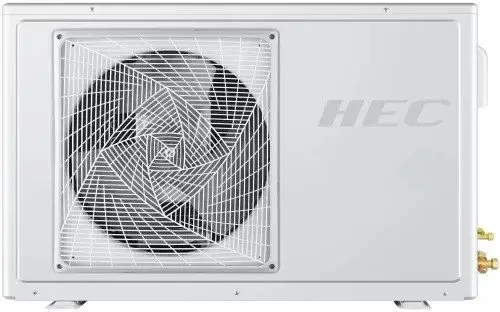 Сплит-система Hec Hec-09Hral03/R3(In)/Hec-09Hral03/R3(Out) R Base Завод Haier