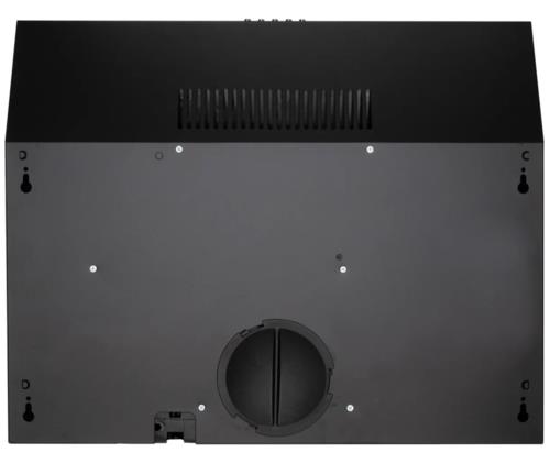 Вытяжка подвесная Оasis PO-60B черный