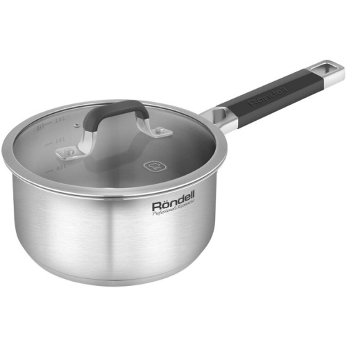 Ковш Rondell Stolz RDS-1751 стальной