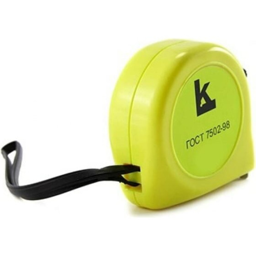 Рулетка Калиброн Р10УЗД 126311 10м