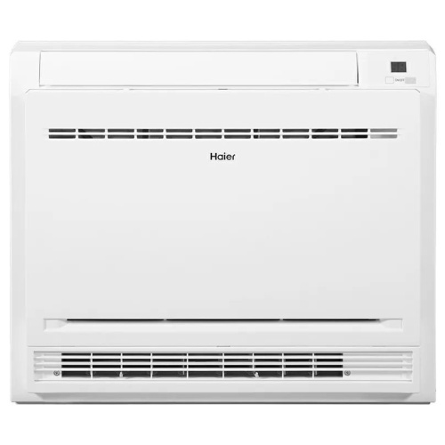 Напольно-потолочная сплит-система Haier AF50S2SD1FA/1U50S2SJ3FA