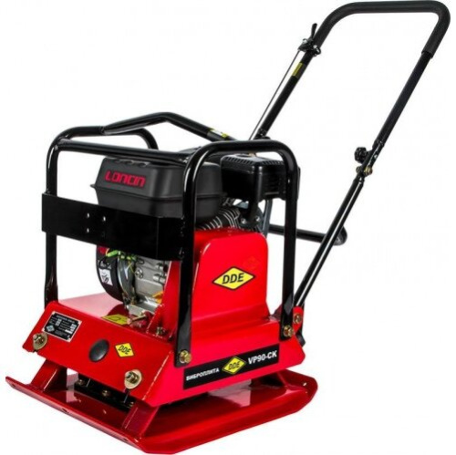 Виброплита DDE VP90-CK (908-719)