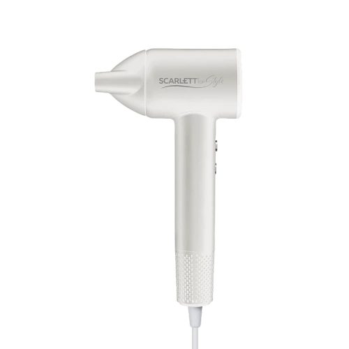 Фен Scarlett SC-HD70I42 белый