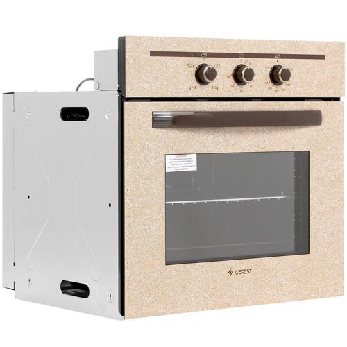 Газовый духовой шкаф Gefest ДГЭ 621-01 К48