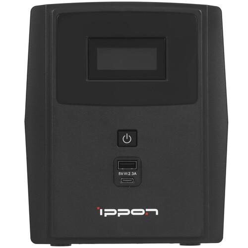ИБП Ippon Smart Power PRO ll 1200