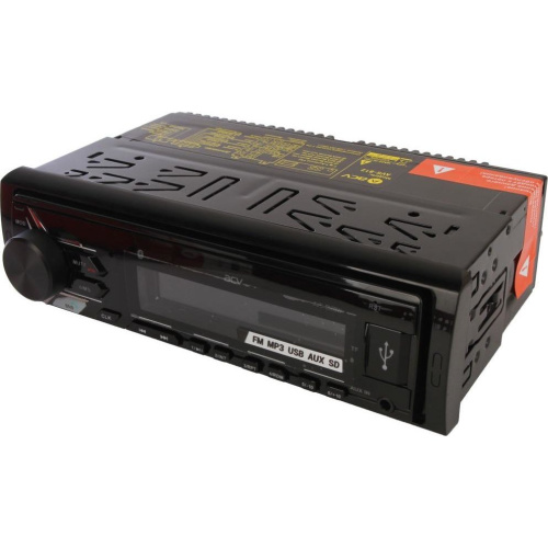 Автомагнитола ACV AVS-812BW