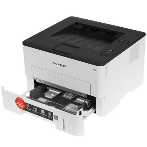 Принтер лазерный Pantum P3010D