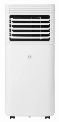 Мобильный кондиционер Royal Clima Rm-Cu30Hh-E Cubo