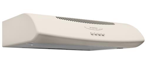 Вытяжка подвесная Gefest ВО 2601 К54 бежевый