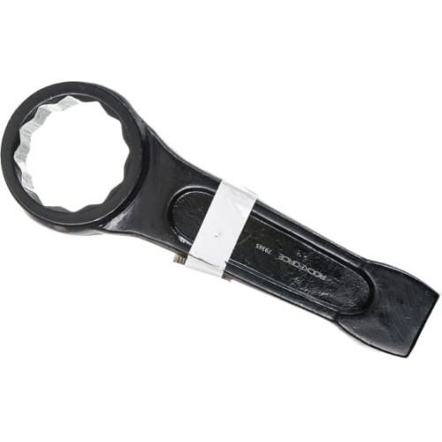 Ключ накидной ROCKFORCE RF-79365 ударный односторонний 65мм L-295мм