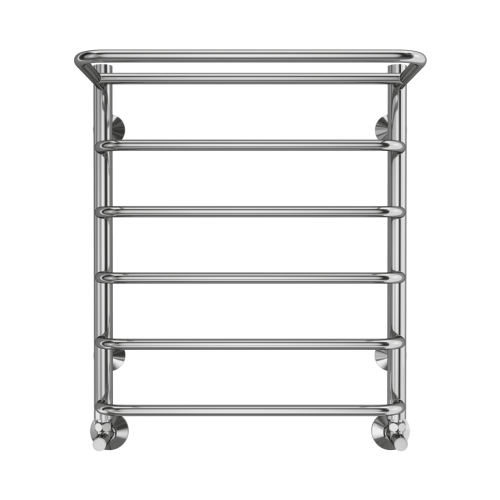 Водяной полотенцесушитель Terminus Полка П6 500х600