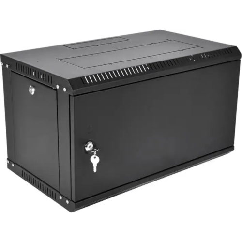 Шкаф коммутационный ЦМО ШРН-Эконом ШРН-Э-6.350.1-9005