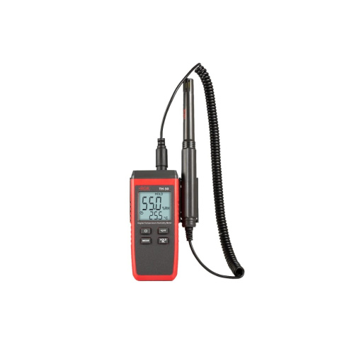 Термогигрометр RGK TH-30 (778626)
