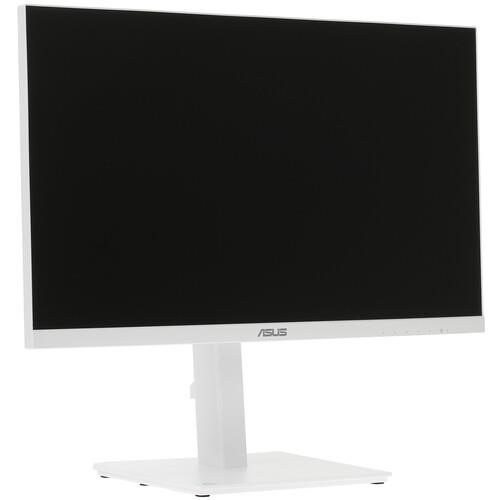27" Монитор ASUS VA27DQSB-W белый 27" Монитор ASUS VA27DQSB-W белый — Матрица, рамки и подставка