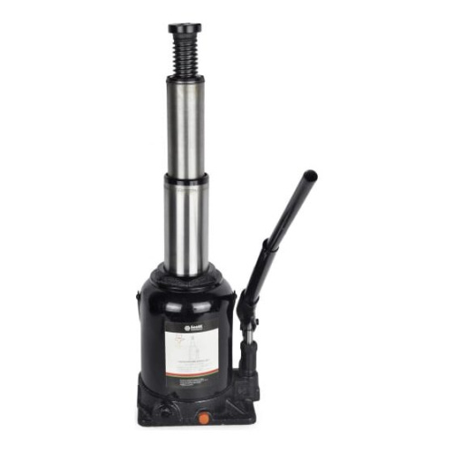 Домкрат БелАК БАК.20050 32 тонн двухштоковый