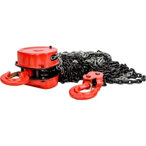 Таль ручная Gigant CHS-2-6