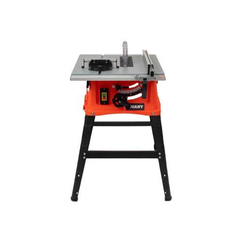 Распиловочный станок Gigant TSJ-254-2050-S со станиной