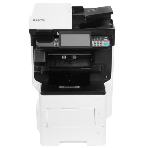 МФУ лазерное Kyocera ECOSYS M3860idnf