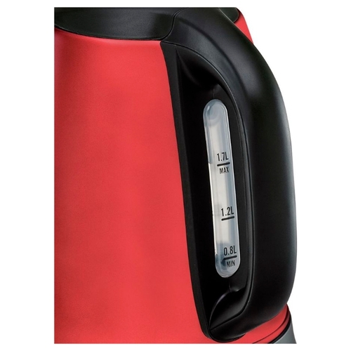 Чайник Tefal KI270530 красный — фотография 2