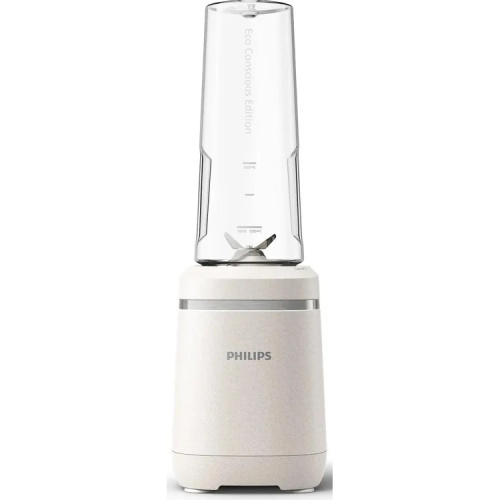 Блендер портативный Philips HR2500/00 белый