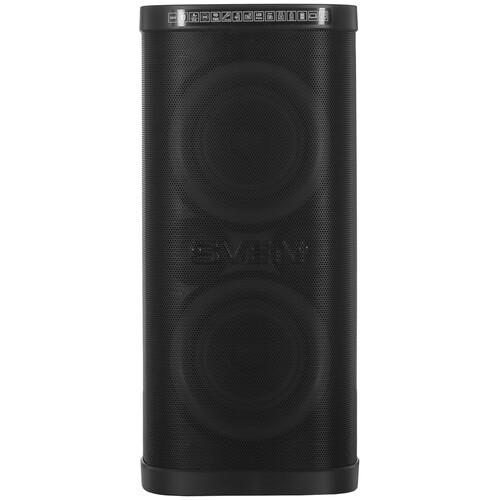 Портативная аудиосистема SVEN PS-950, черный