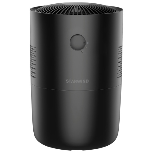 Мойка воздуха Starwind SAW5521 черный
