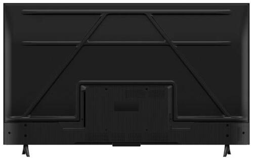 65" (165 см) Телевизор TCL 65V6C черный