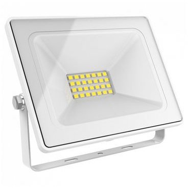 Прожектор Gauss 613120330 Gauss Elementary 30W 2100lm IP65 6500К белый