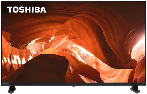 32" (80 см) Телевизор Toshiba 32V35RE черный