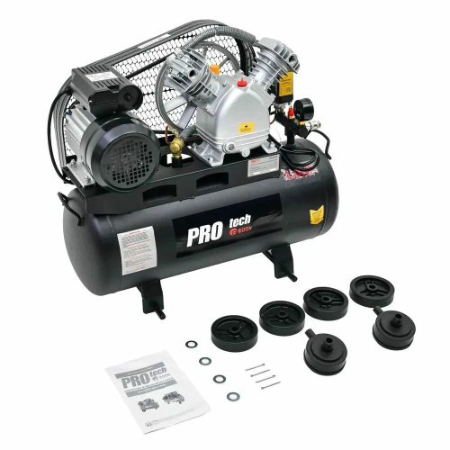 Компрессор Edon PROtech 400/2200 (22140)