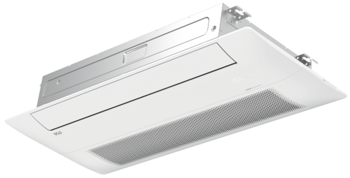 Кассетная сплит-система MDV MDCA2I-18HRFN8/T-MBQ1-UTB-A-TED/MDOAG-18HFN8